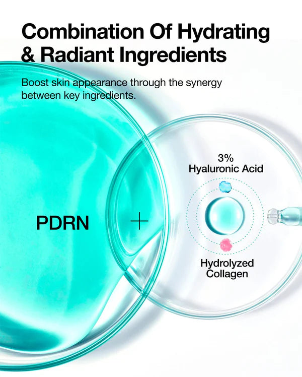 Anua - PDRN Hyaluronic Acid Capsule 100%