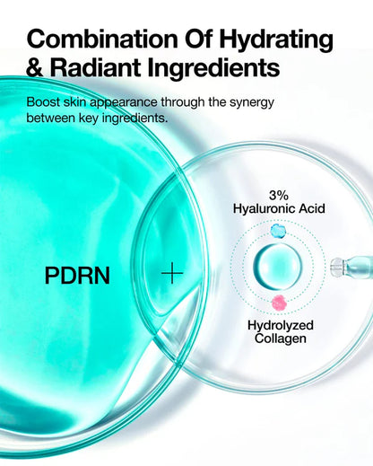 Anua - PDRN Hyaluronic Acid Capsule 100%