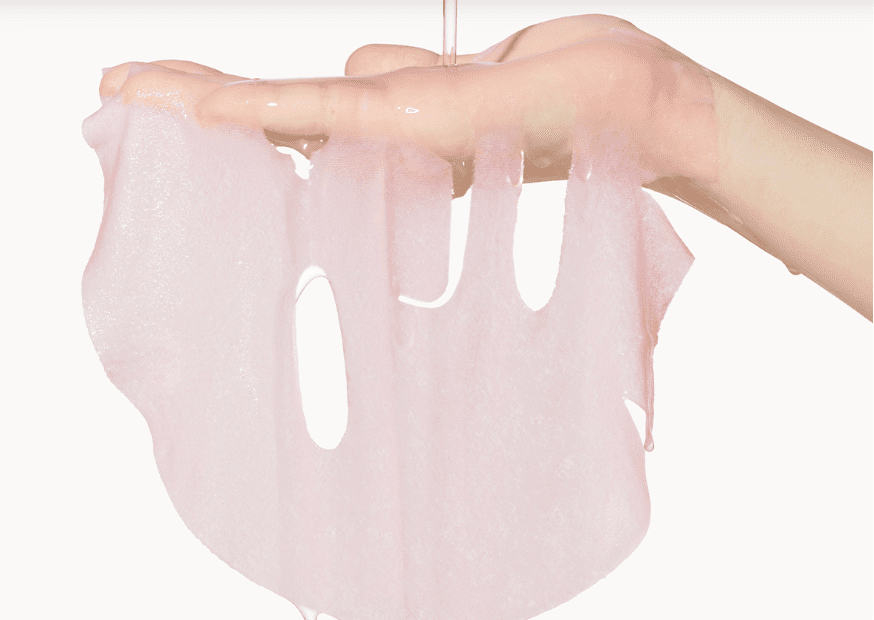 Medicube - PDRN Pink Vita Coating Mask