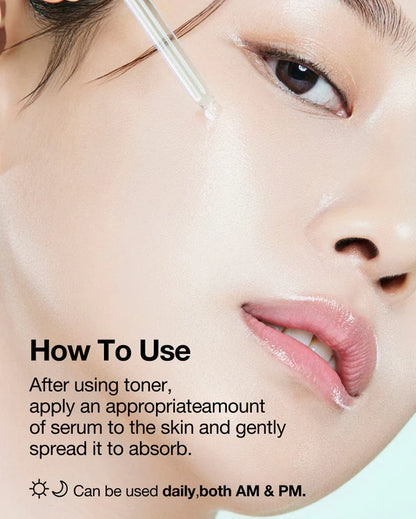 Anua - PDRN Hyaluronic Acid Capsule 100%