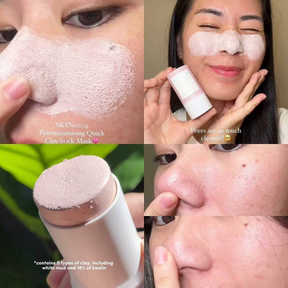 Skin1004 - Poremizing Quick Clay Stick Mask