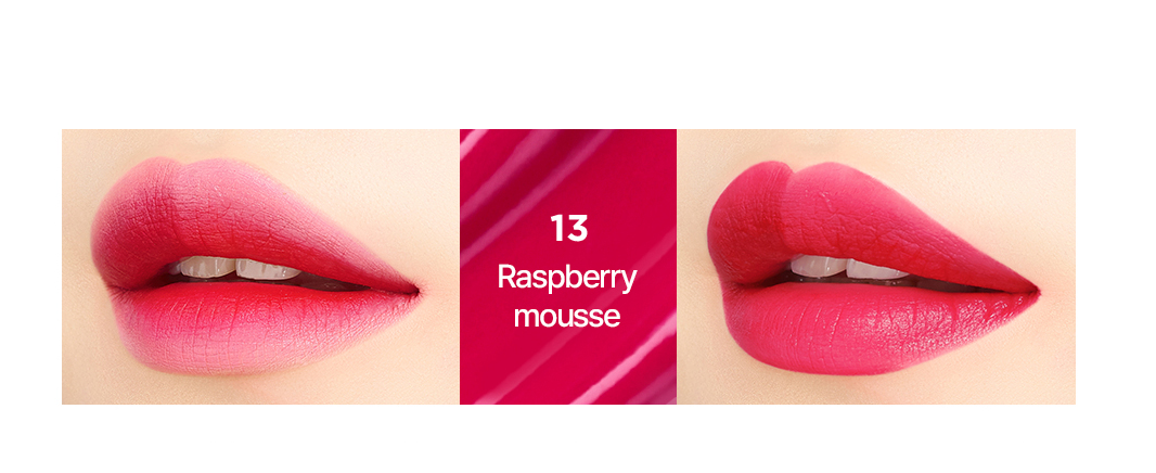 The Saem - Mousse Candy Tint