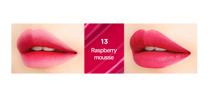 The Saem - Mousse Candy Tint