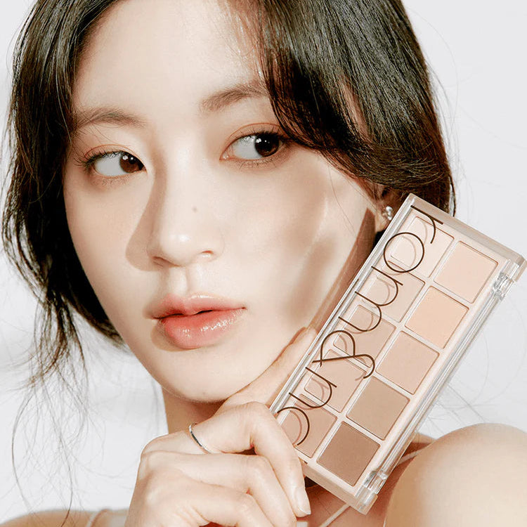 Rom&nd - Shade & Shadow Garden