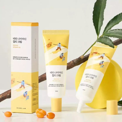 Round Lab - Vita Niacinamide Dark Spot Cream