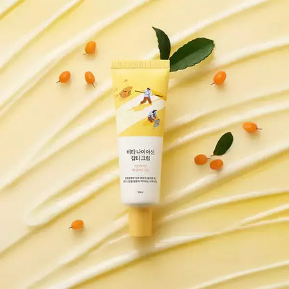 Round Lab - Vita Niacinamide Dark Spot Cream