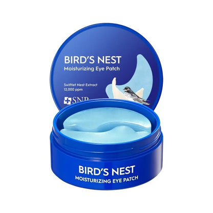 SNP™ - Bird’s Nest Eye Patch
