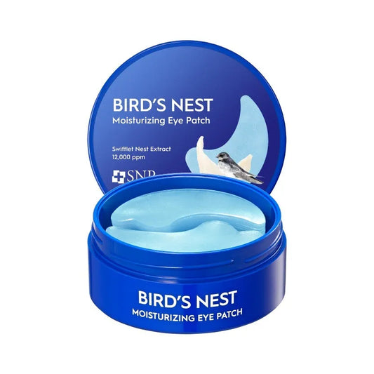 SNP™ - Bird’s Nest Eye Patch