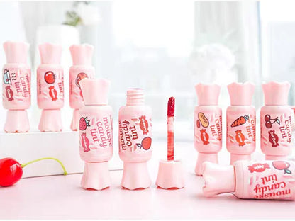The Saem - Mousse Candy Tint