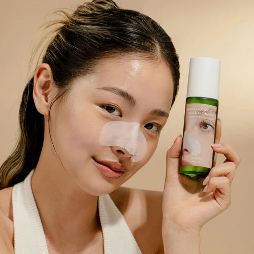 Dr Althea - Premium Quick Step Sebum Cleanser