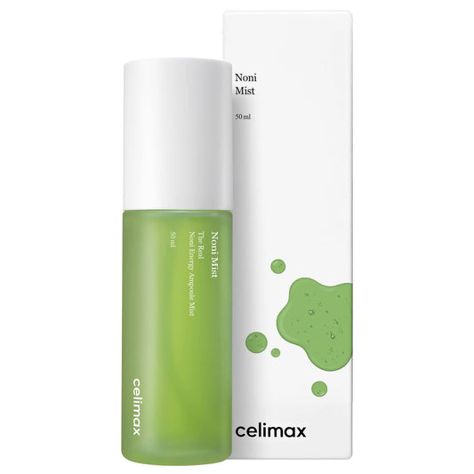 Celimax - The Real Noni Energy Ampoule Mist