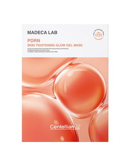 Centellian24 - PDRN Skin Tightening Glow gel Mask
