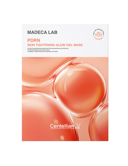 Centellian24 - PDRN Skin Tightening Glow gel Mask