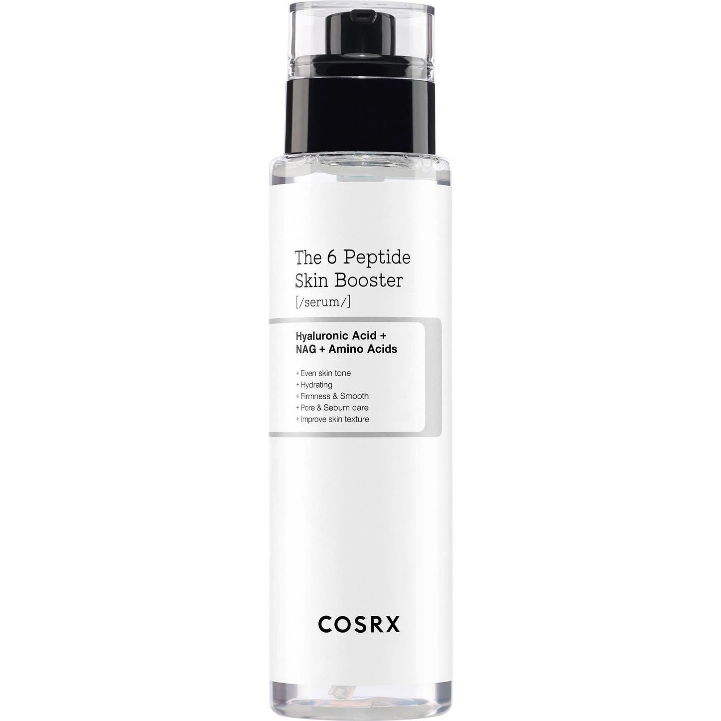 Cosrx - The 6 Peptide Skin Booster Serum
