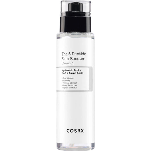 Cosrx - The 6 Peptide Skin Booster Serum