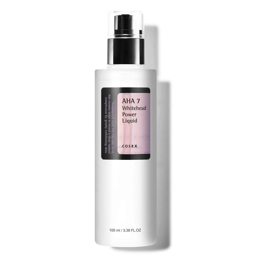 Cosrx -  AHA 7 Whitehead Power Liquid