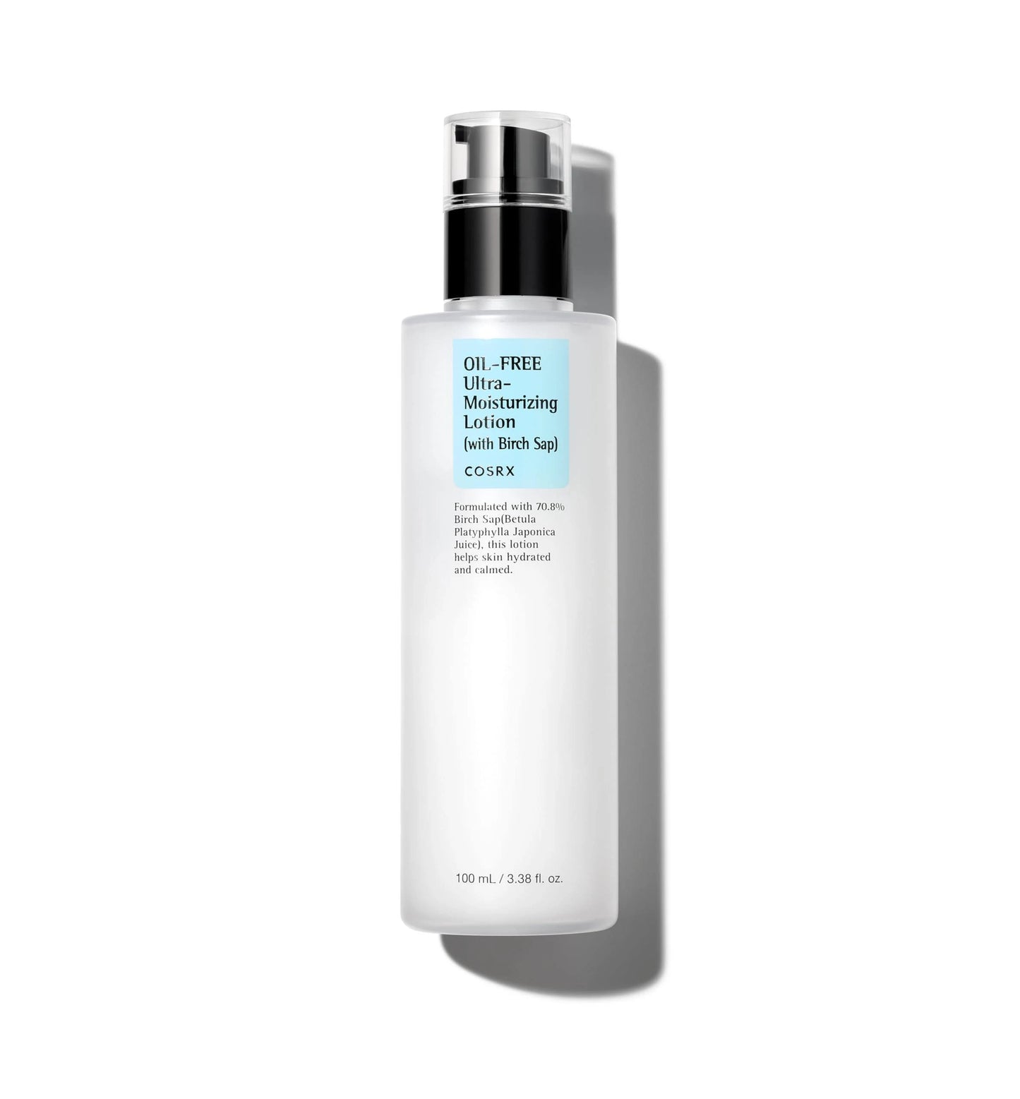 Cosrx - Oil Free Ultra Moisturizing Lotion