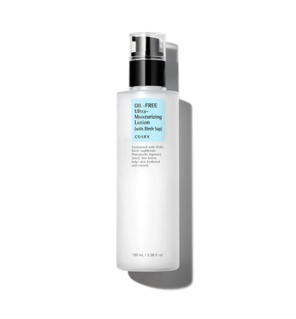 Cosrx - Oil Free Ultra Moisturizing Lotion