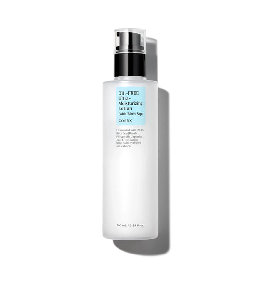 Cosrx - Oil Free Ultra Moisturizing Lotion