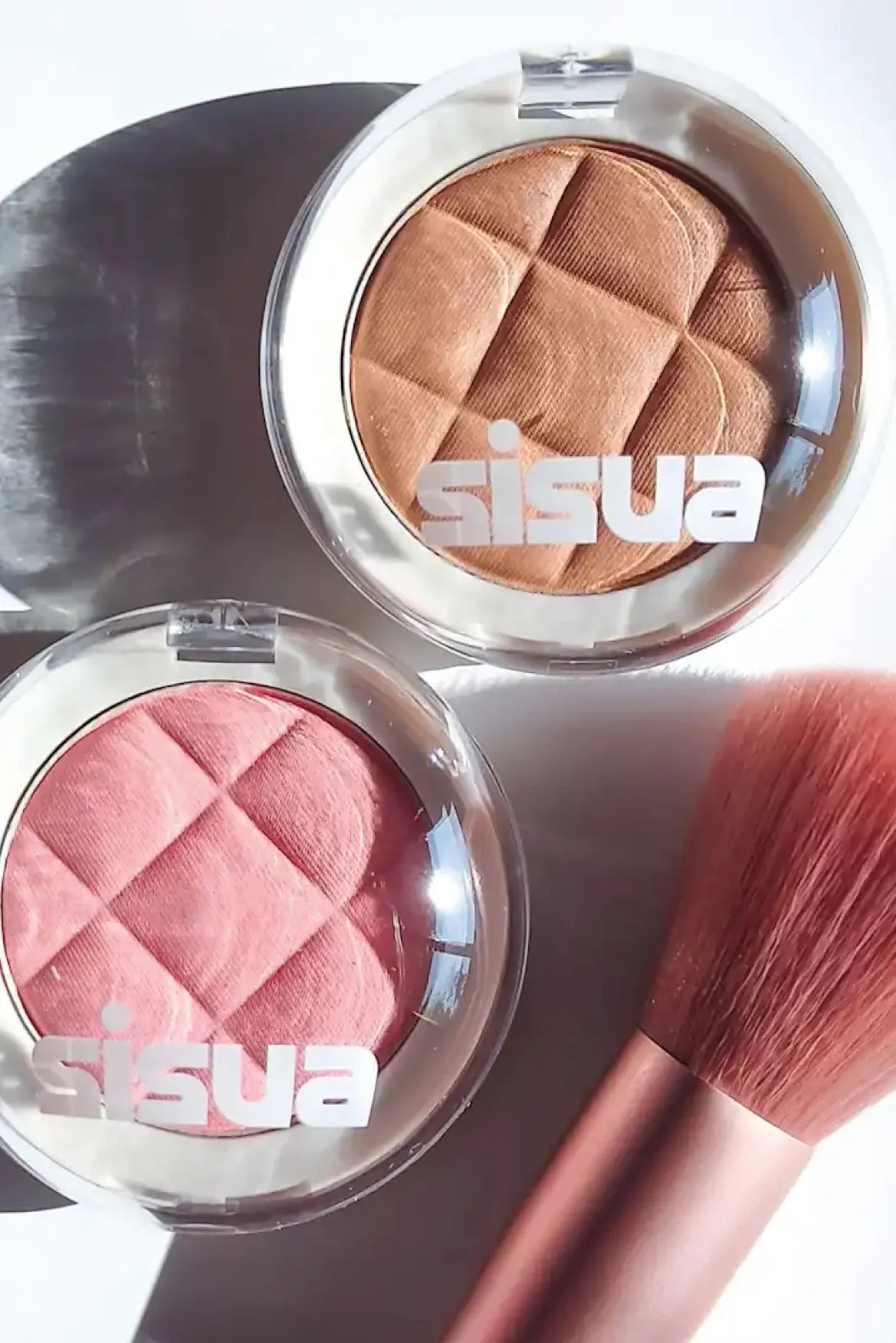 SISUA by UNLEASHIA - Butter Waffle Dough Blusher