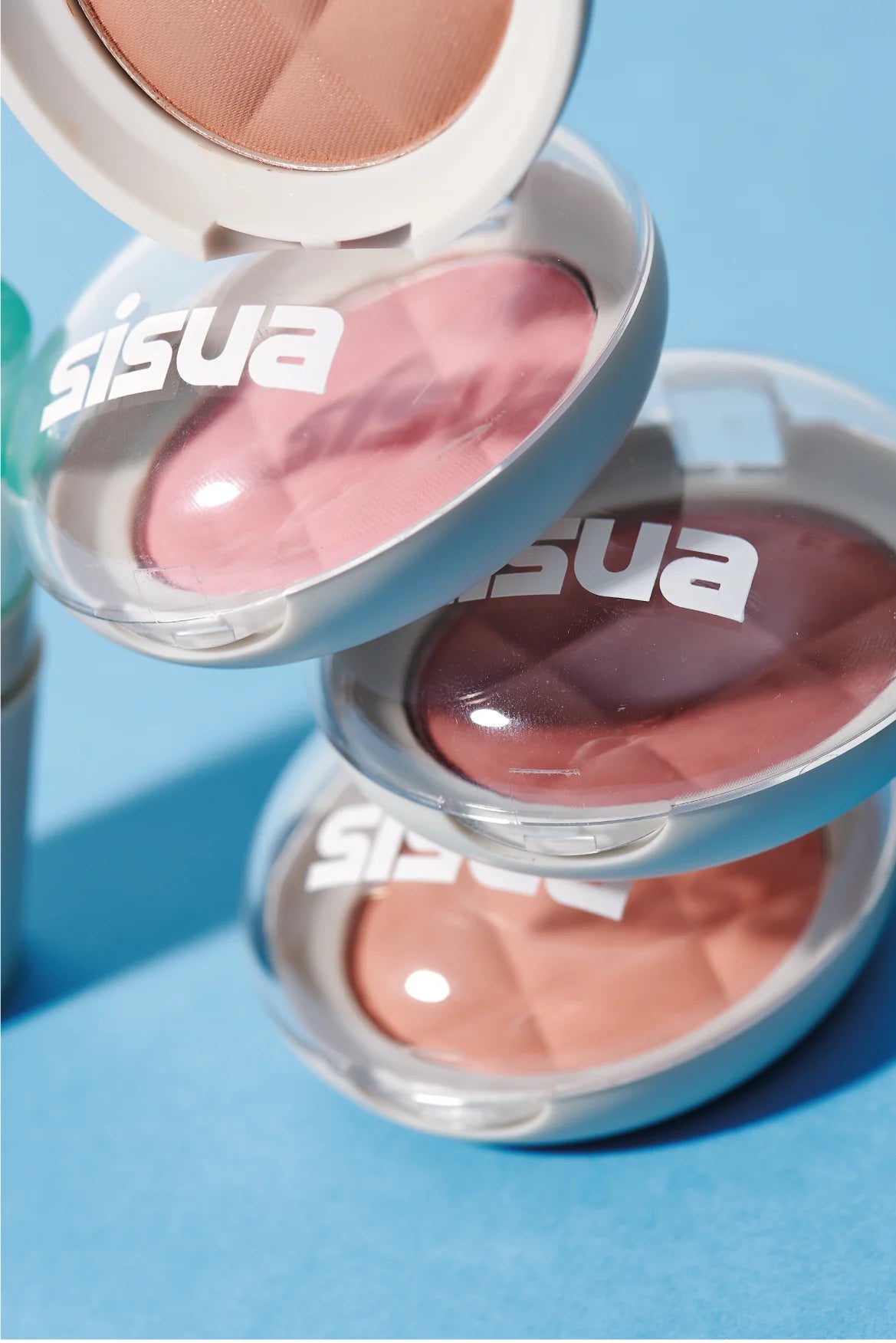 SISUA by UNLEASHIA - Butter Waffle Dough Blusher