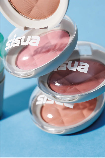 SISUA by UNLEASHIA - Butter Waffle Dough Blusher