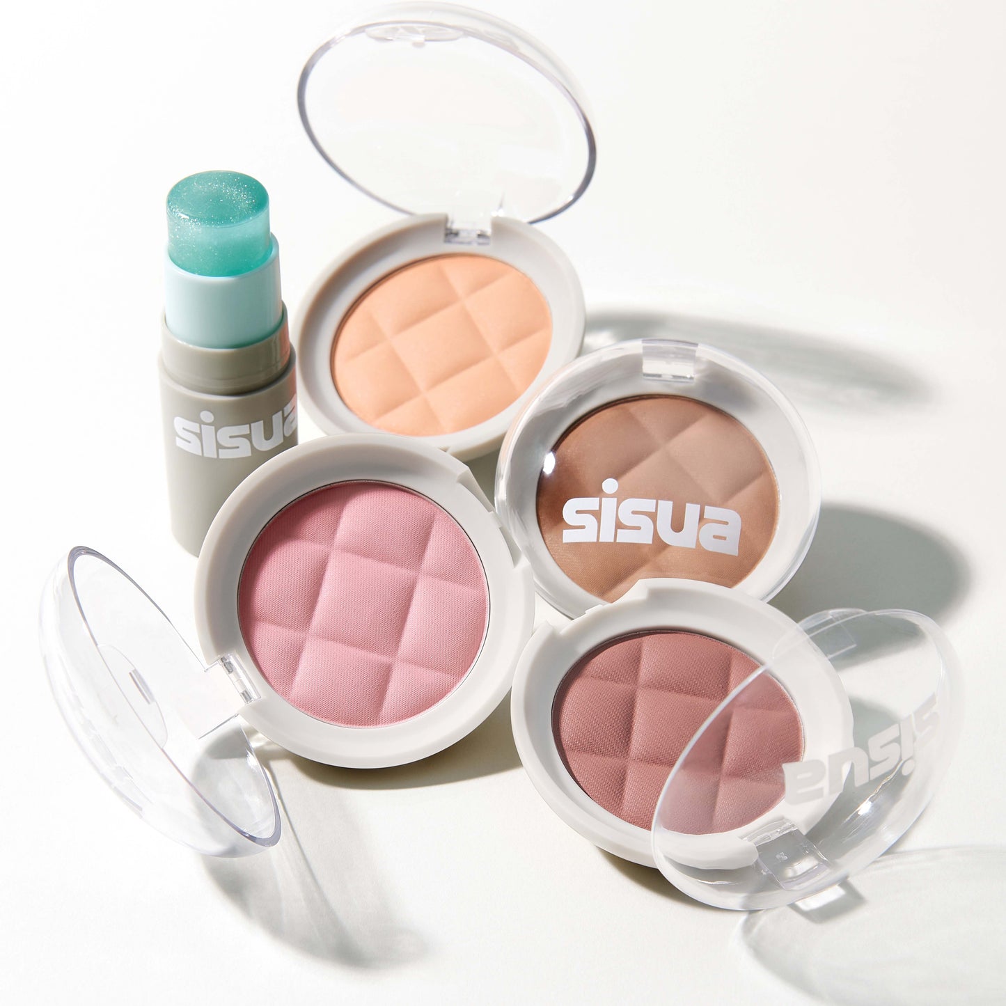 SISUA by UNLEASHIA - Butter Waffle Dough Blusher