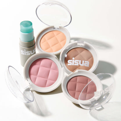 SISUA by UNLEASHIA - Butter Waffle Dough Blusher