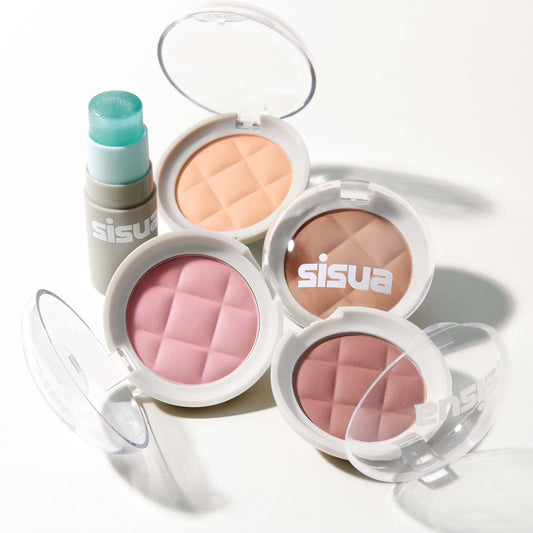 SISUA by UNLEASHIA - Butter Waffle Dough Blusher