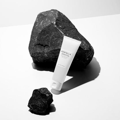 Skin1004 -Madagascar Centella Tone Brightening Cleansing Gel Foam