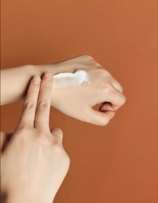 Skin1004 - Madagascar Centella Probio-Cica Enrich Cream