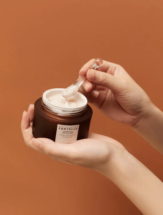 Skin1004 - Madagascar Centella Probio-Cica Enrich Cream