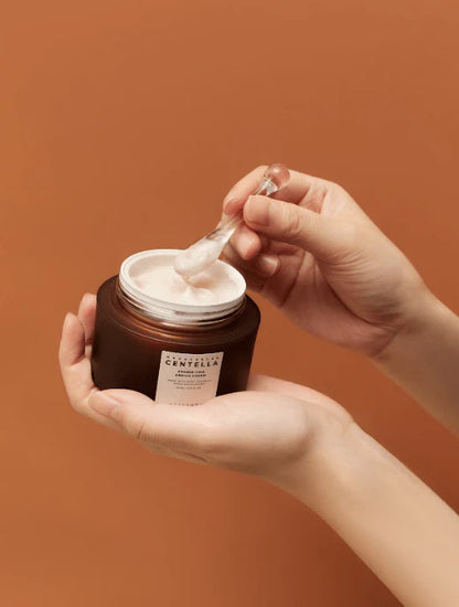 Skin1004 - Madagascar Centella Probio-Cica Enrich Cream