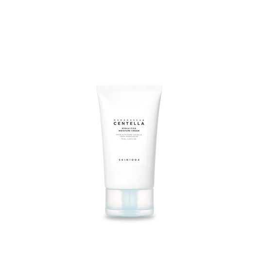 Skin1004 - Hyalu-Cica Moisture Cream