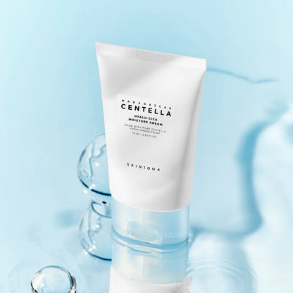 Skin1004 - Hyalu-Cica Moisture Cream