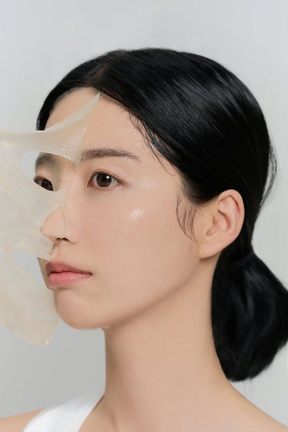 Skin1004 - Centella Watergel Sheet Ampoule Mask