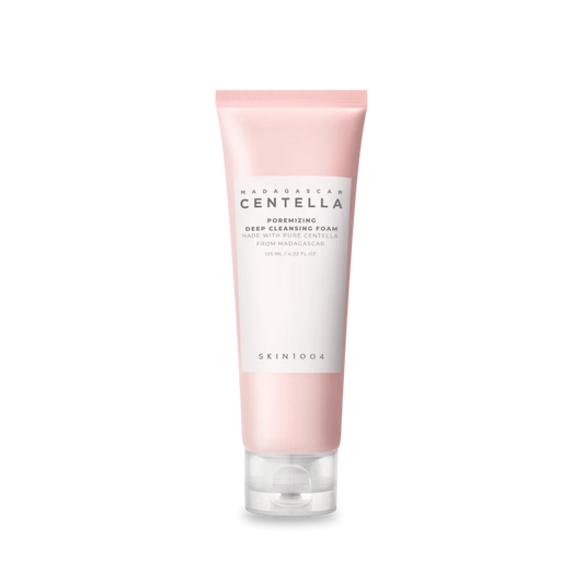 Skin1004 - Poremizing Deep Cleansing Foam