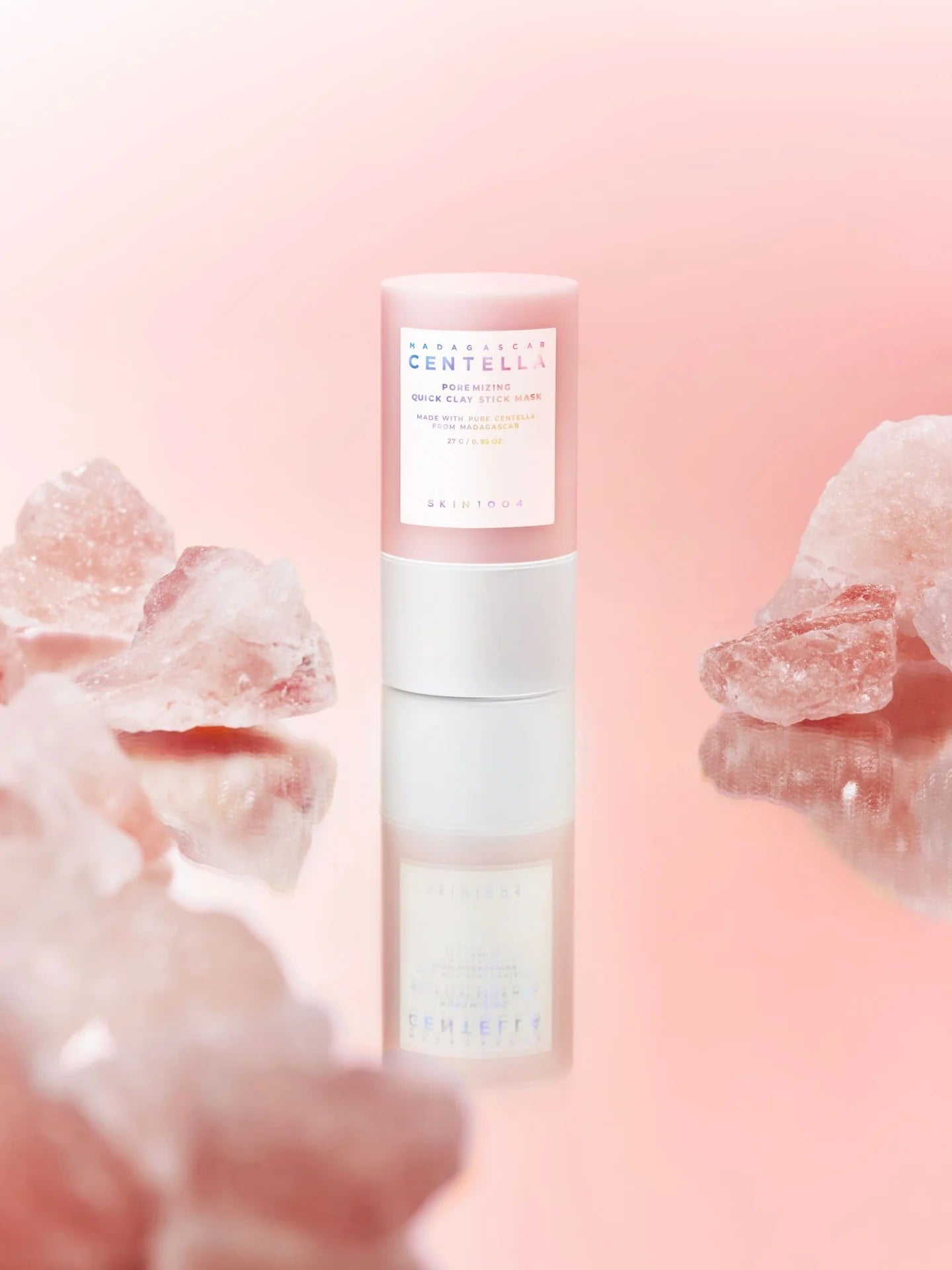 Skin1004 - Poremizing Quick Clay Stick Mask
