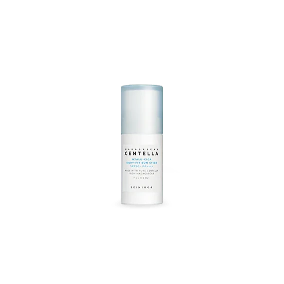 Skin1004 - Hyalu-Cica Silky-Fit Sun Stick