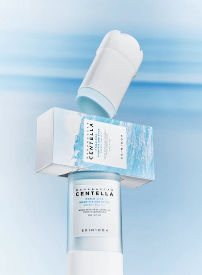 Skin1004 - Hyalu-Cica Silky-Fit Sun Stick