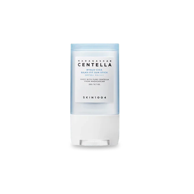 Skin1004 - Hyalu-Cica Silky-Fit Sun Stick