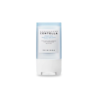 Skin1004 - Hyalu-Cica Silky-Fit Sun Stick