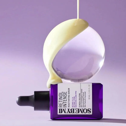 Some by mi - Retinol intense