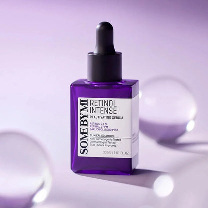 Some by mi - Retinol intense