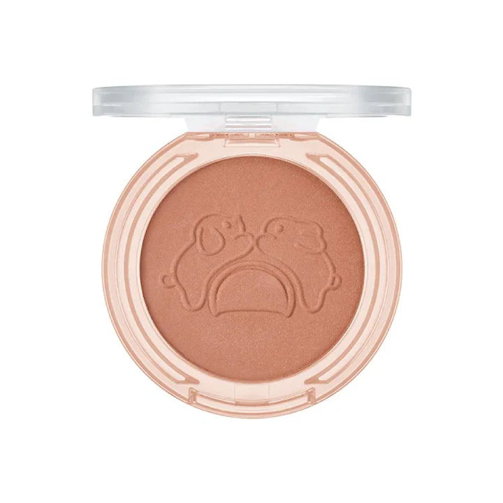 Peripera - Pure Blushed Sunshine Cheek