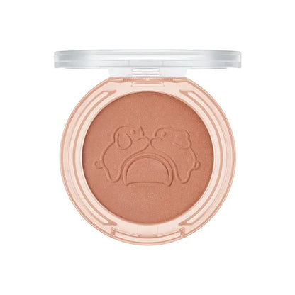 Peripera - Pure Blushed Sunshine Cheek