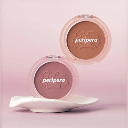 Peripera - Pure Blushed Sunshine Cheek