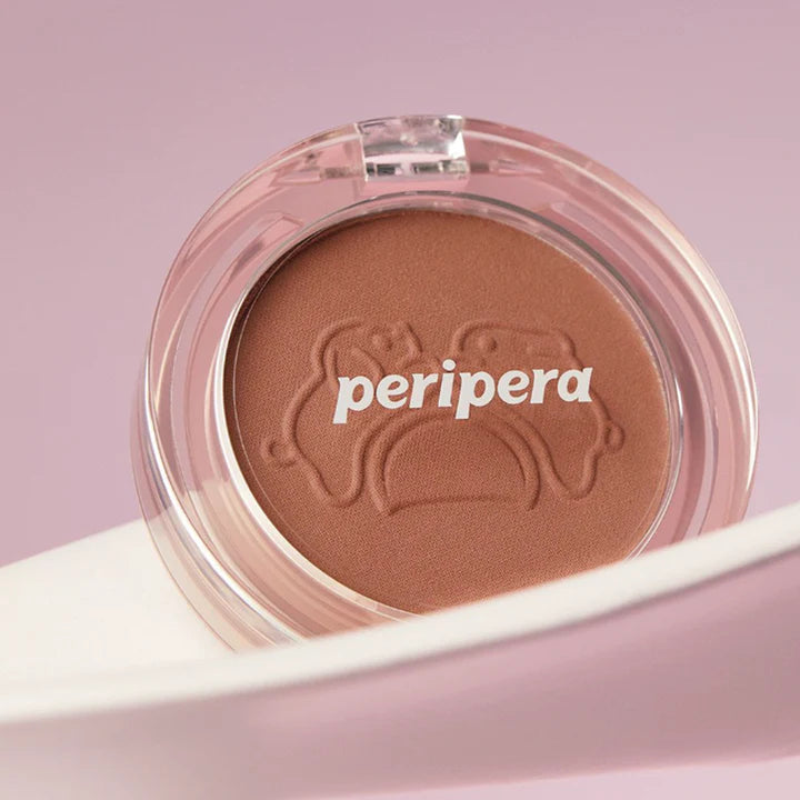 Peripera - Pure Blushed Sunshine Cheek