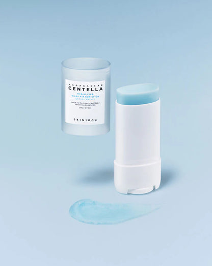 Skin1004 - Hyalu-Cica Silky-Fit Sun Stick
