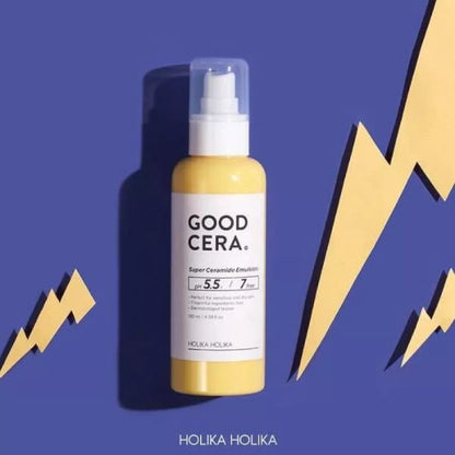 Holika Holika - Good Cera Super Ceramide Emulsion